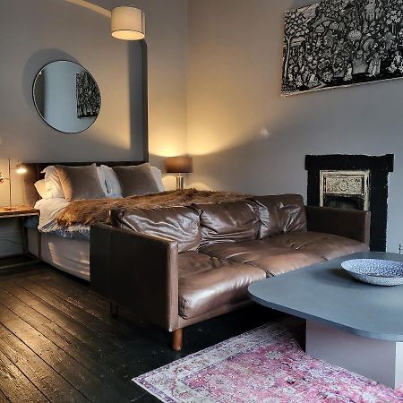 10 Large Elegant Studio - Prime Location - Comfortable - Private 브라이턴 외부 사진