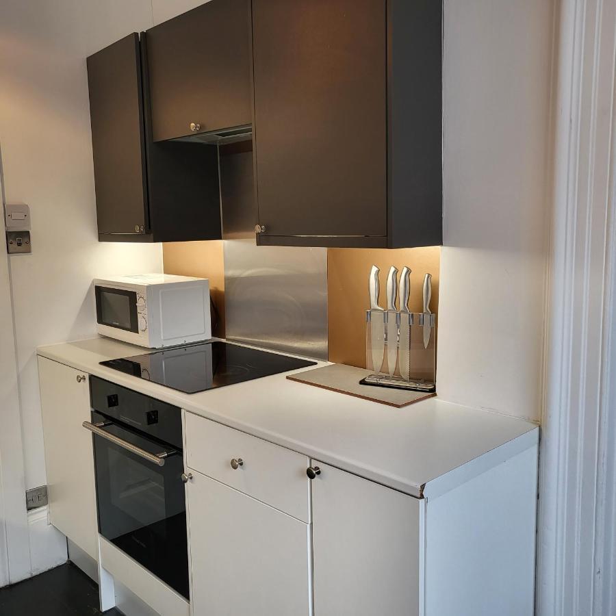 10 Large Elegant Studio - Prime Location - Comfortable - Private 브라이턴 외부 사진