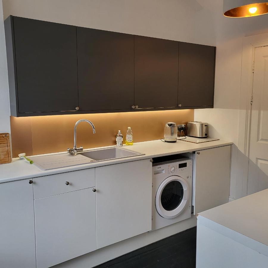 10 Large Elegant Studio - Prime Location - Comfortable - Private 브라이턴 외부 사진