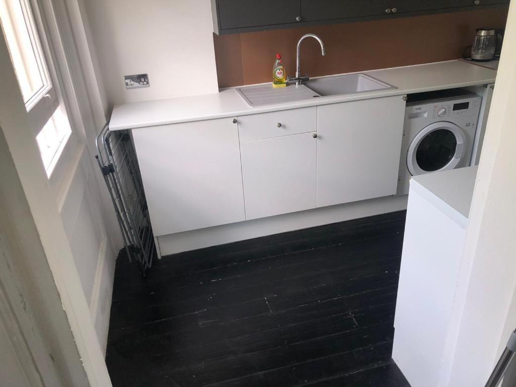 10 Large Elegant Studio - Prime Location - Comfortable - Private 브라이턴 외부 사진