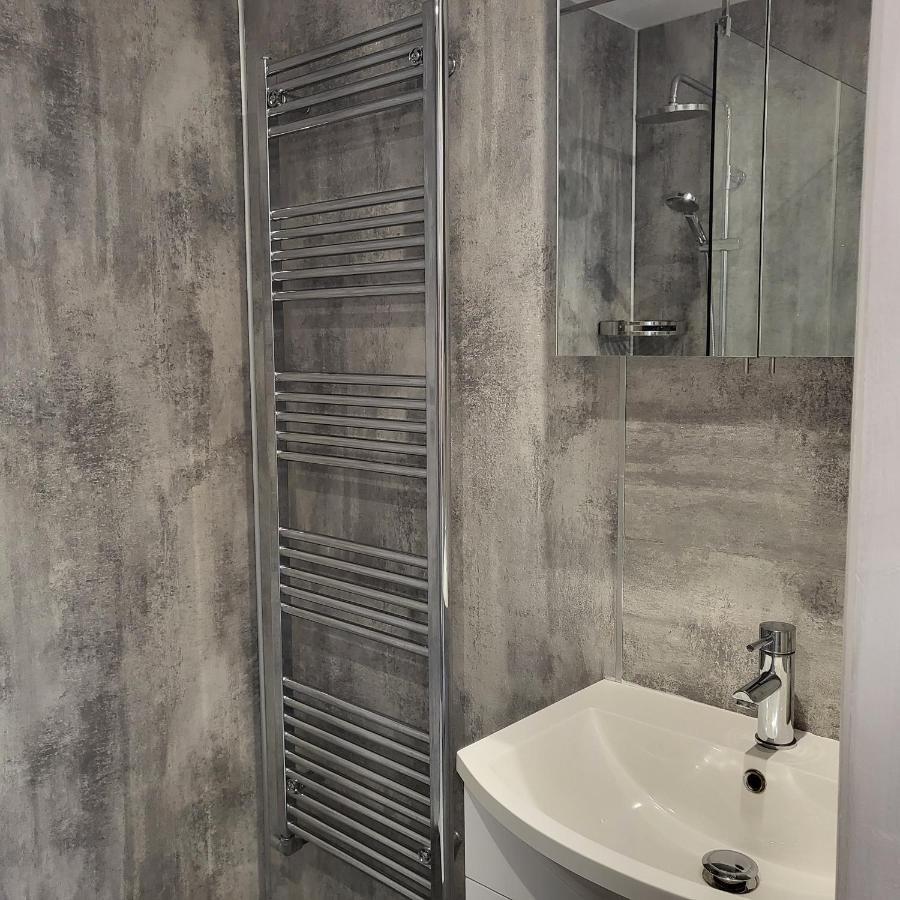 10 Large Elegant Studio - Prime Location - Comfortable - Private 브라이턴 외부 사진