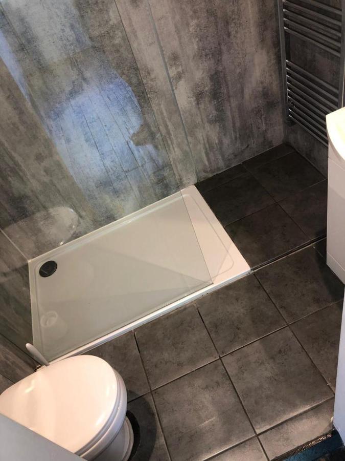 10 Large Elegant Studio - Prime Location - Comfortable - Private 브라이턴 외부 사진